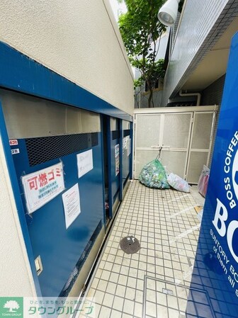 ベルトピア新松戸第2の物件内観写真